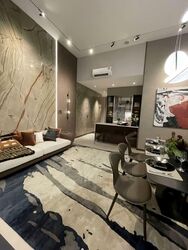 The Sen (D21), Condominium #550200201